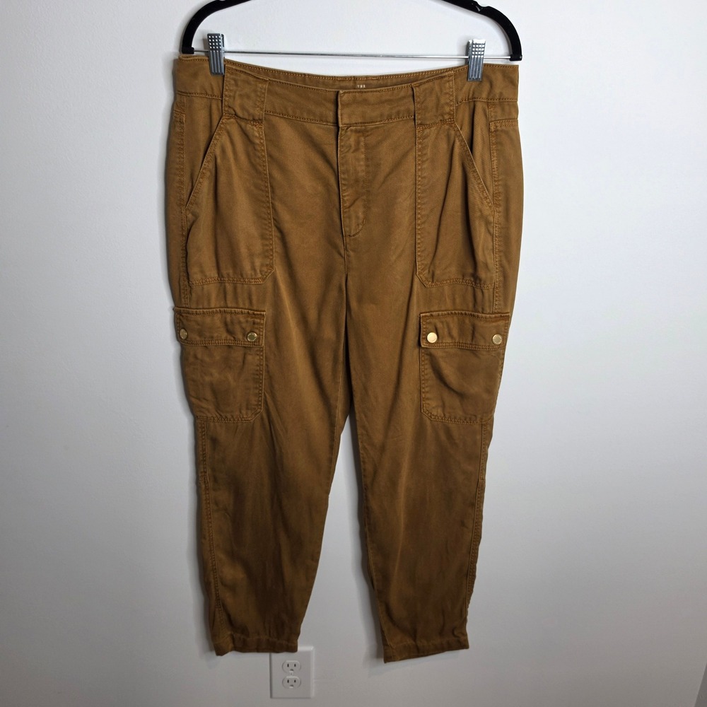 White House Black‎ Market Pants Womens 10
